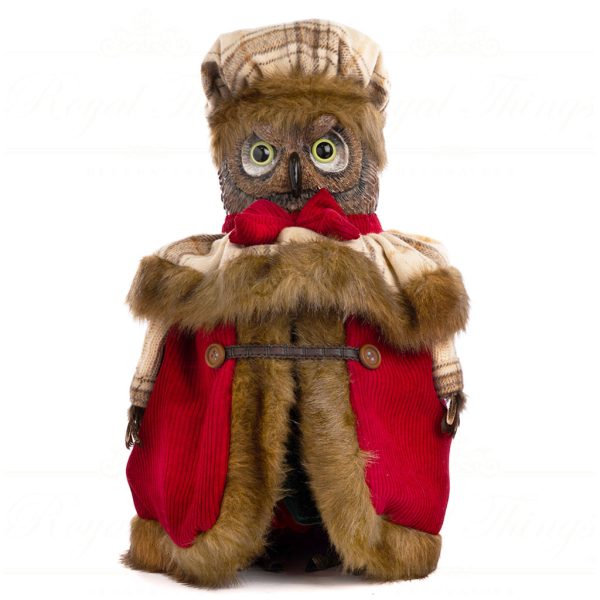 Owl Decorative items | Royal Things