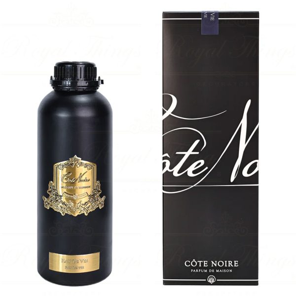 Côte Noire products | Webshop | Royal Things