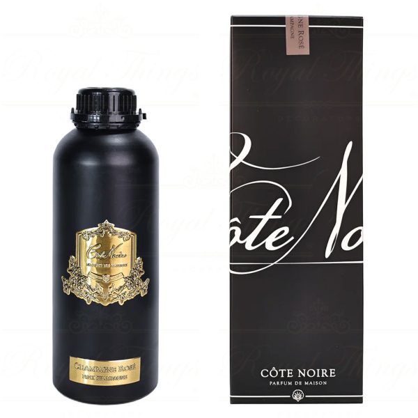 Côte Noire products | Webshop | Royal Things