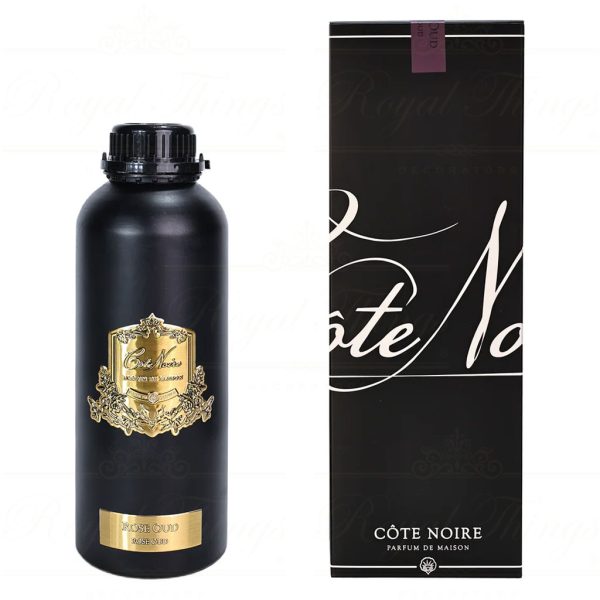 Côte Noire products | Webshop | Royal Things