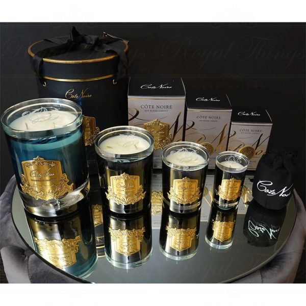 Côte Noire products | Webshop | Royal Things