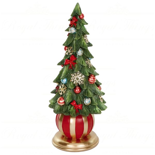 Christmas Tree - Topiary Decorative items | Royal Things