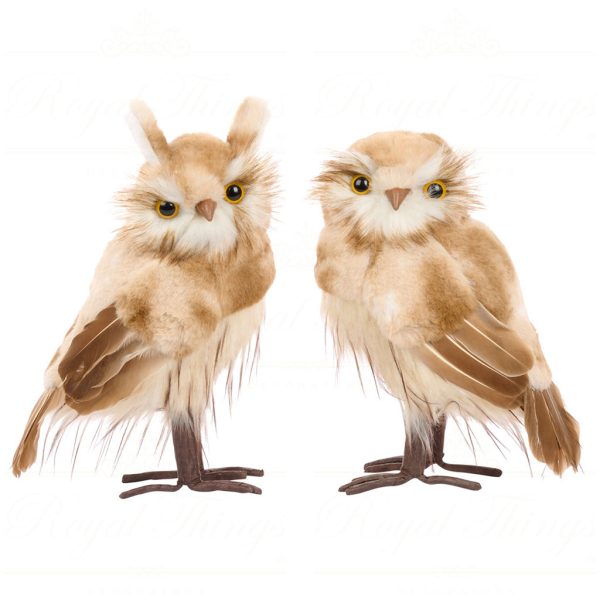 owl滝澤おまとめ Owl Decorative items | Royal Things