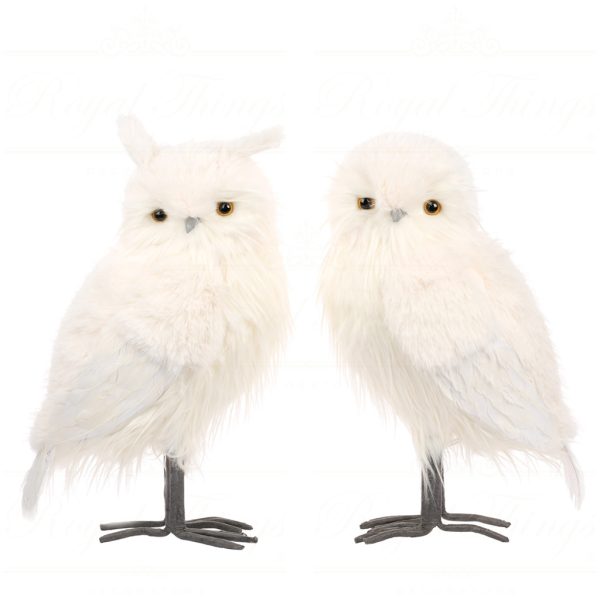 Owl Decorative items | Royal Things
