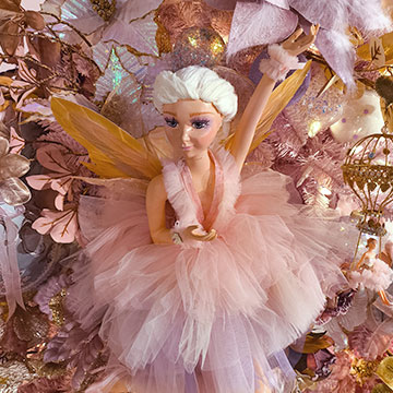 The Fairy Garden