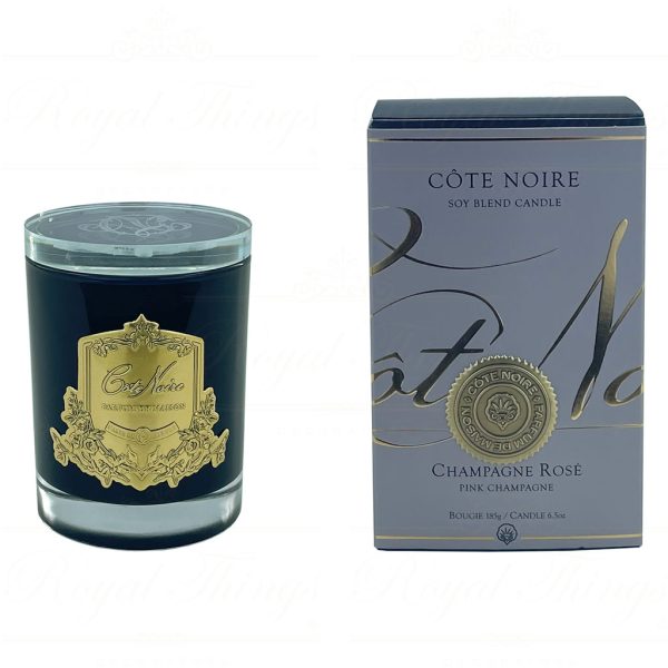 Côte Noire products | Webshop | Royal Things