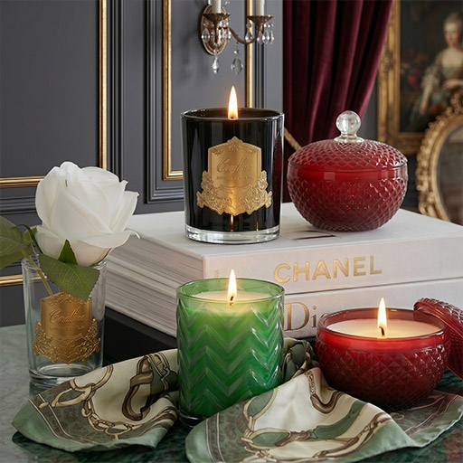 Scented Candles