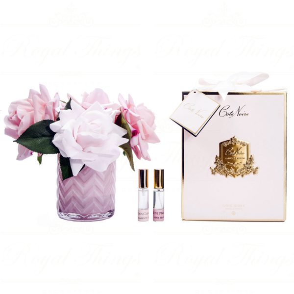 Côte Noire products | Webshop | Royal Things
