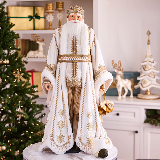 katherines-collection-bells-of-brilliance-santa-doll