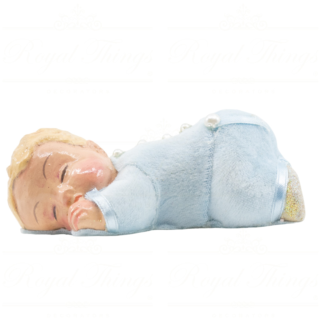 kc 28 28577 katherines collection christmas decorative items baby first blue pink vari blue Kc 28 28577 Katherines Collection Christmas Decorative Items Baby First Blue Pink Vari Blue